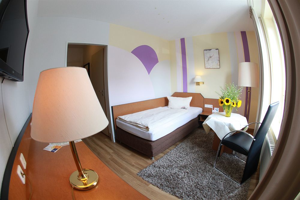 Cascada Rheine By Hackmann Hotel Exterior foto